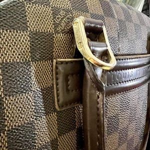 Authentic Louis Vuitton